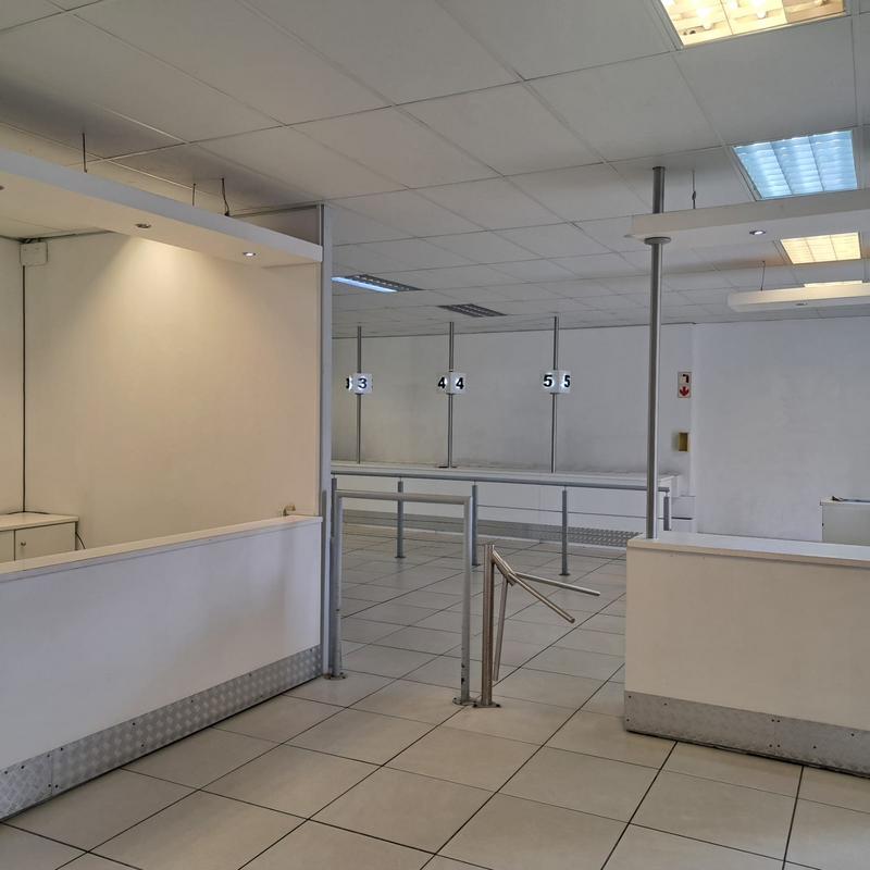 To Let commercial Property for Rent in Korsten Eastern Cape